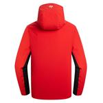 Ветровка Куртка Унисекс Northland, цвет Cloud Blue - фото 15