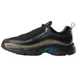Кроссовки Reebok Daytona DMX Мужчины, Black - фото