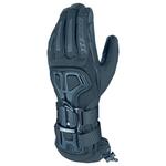 Перчатки d-impact 13 d-dry glove black carbon - xl Dainese - фото