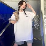 Футболка унисекс 404Mob Gang, зеленый - фото 4