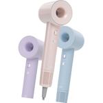 Фен LINGSHENG, белый - фото 7