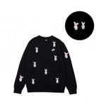 Nike Свитшот Swoosh мужской черный - фото 4