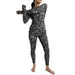 Топ Burton Midweight Crew, цвет Sediment - фото 3