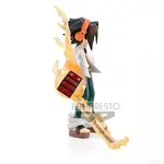 Glass Factory Shaman King BANPRESTO - фото 4