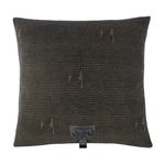 Чехол для подушки мягкий флис-legacy Zoeppritz, мультиколор - фото