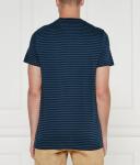 Футболка Tommy Jeans Regular Fit, синий - фото 4