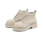 Ботильоны женские St&Sat, цвет Medium Yellow - фото 11