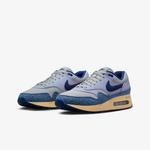Кроссовки Nike Air Max 1 '86 'Lost Sketch' , синий - фото 4