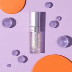 Масло для губ Hydra Kiss Essence, 07 Classy Glassy (transparent glossy) - фото 6