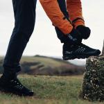 Ботинки Inov8 Roclite G 345 GORE-TEX V2, зеленый - фото 7