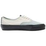 Аутентичная реплика 44 'Белая Черная' Vans, Синяя Белая - фото 2