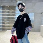 Свитшот Teenagers EASTERN CAMEL, белый - фото 4