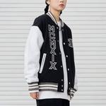 Бейсбольная майка унисекс Champion, темно-синий - фото 4