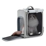 Рюкзаки-переноски для домашних животных LANDCASE, Ecru - фото 5