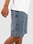 Шорты Ninth Hall Waylay w Embroidery Shorts, ruddy - фото 3