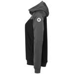 Спортивный костюм Kempa Prime Multi-Track Suit, черный - фото 4