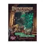 Модуль Down the Blighted Path, Pathfinder Roleplaying Game (1st Edition) - Modules - 2nd-5th Levels - фото
