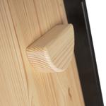 Деревянная горка MeowBaby и стенка-капинатор - фото 4