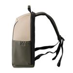 Рюкзак Hedgren Sports Backpack Rim, бежевый/хаки - фото 3