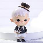 HACI Little Star Wish Trendy Figures 10.7cm POP MART - фото 4