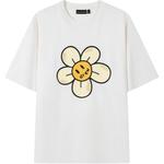 Drew House Футболка SS25 Unisex Micro White - фото