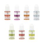 Гель-шампунь для ресниц 10 мл - Кокос Looksus Lashes - фото 2