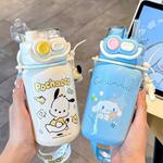 Sanrio Термостаканы Purple 530 мл - фото 6