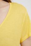 Футболки Frieda & Freddies, желтый - фото 5