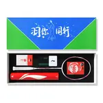 Sharp Shadow 73 легкая бадминтонная ракетка LINING - фото 9