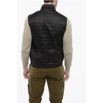 Стеганый жилет DEEPSIX Woolrich, Black - фото 2