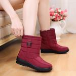 Captain illy Черные женские ботильоны, цвет Black - фото 5