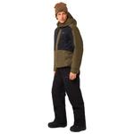 Функциональная куртка rc jacket 2.0 армейский зеленый - M Oakley - фото 4