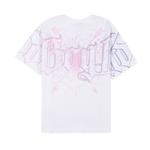 Футболка унисекс белая Boy London, белый - фото 2