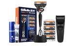 Мужские инструменты для бритья Gillette - фото 8
