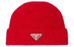 Бейсболки мужские PRADA, красный - фото