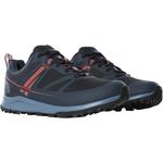 Трекинговые ботинки с Litewave fl The North Face, мультиколор - фото 4