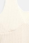 Топ PULL&BEAR Top, Beige - фото 7