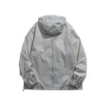 Солнцезащитная одежда унисекс Jeep, цвет 225 White - фото 18