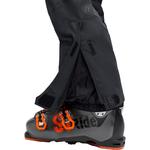 Мужские брюки Антон 21 Maier Sports, черный - фото 3