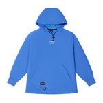 Карвер свитшот унисекс Phenix, белый - фото 3