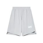 Детские шорты Lee, синий - фото 8