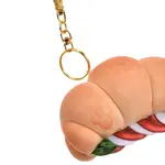 Disney Тканевый брелок для сумки, Brown - фото 4