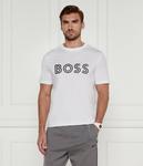 Футболка BOSS GREEN Regular Fit, белый - фото 3