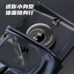 Электробритва MINGHUANG, черный - фото 4