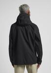 Куртка Jack Wolfskin TEMPEST, Black - фото 2