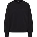 Толстовка vb_sarfina 4046 sweatshirt Venice Beach, черный - фото