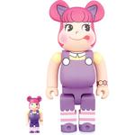 BE@RBRICK Bearbrick Pecola Chan Multi - фото 2