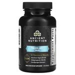Мультивитамины Ancient Nutrition Men's 40 +, 90 капсул - фото
