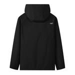 Куртка-ветровка Jeep, цвет Fish Bone White - фото 9