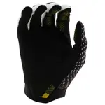 Перчатки Troy Lee Designs Air Optic, белый - фото 2